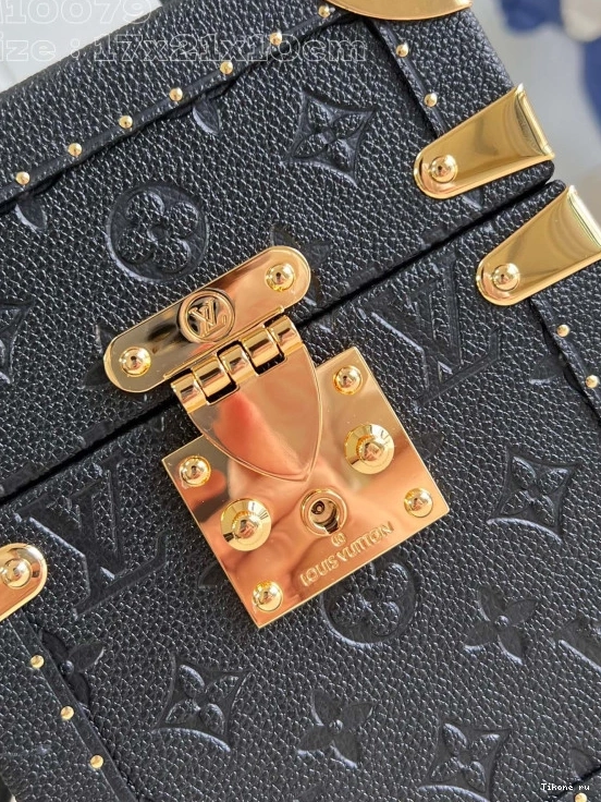Cheap VUITTON Camera LOUIS Box Monogram Canvas 0811